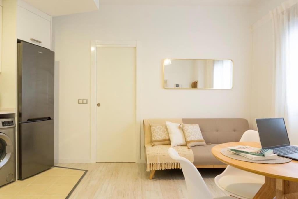 Twinsuites Малага Екстериор снимка