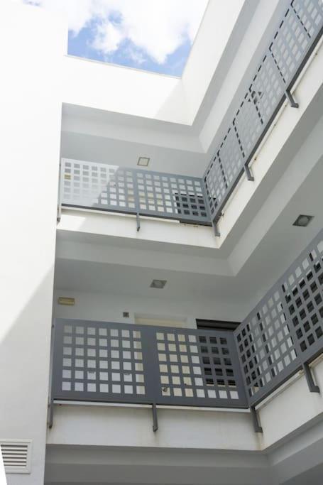 Twinsuites Малага Екстериор снимка