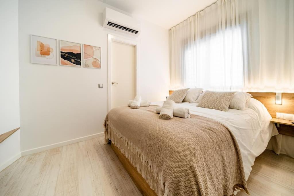 Twinsuites Малага Екстериор снимка