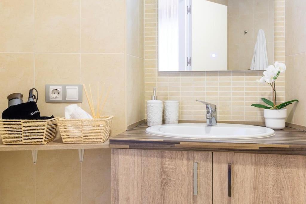 Twinsuites Малага Екстериор снимка