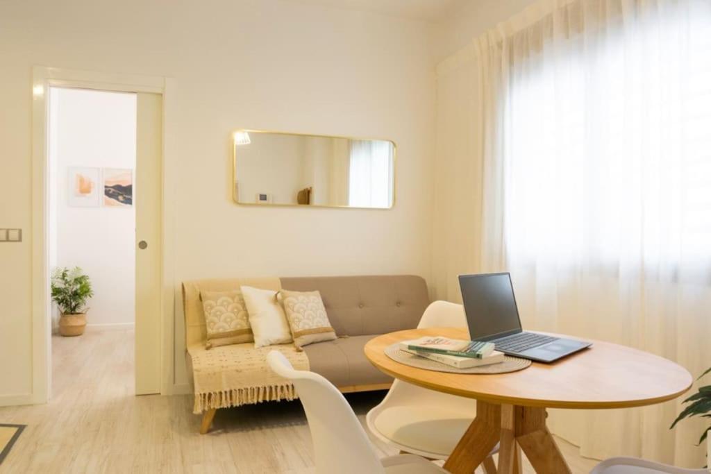 Twinsuites Малага Екстериор снимка