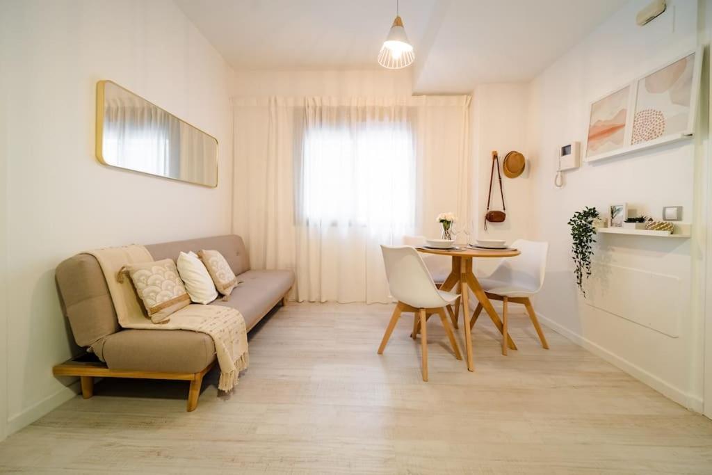 Twinsuites Малага Екстериор снимка