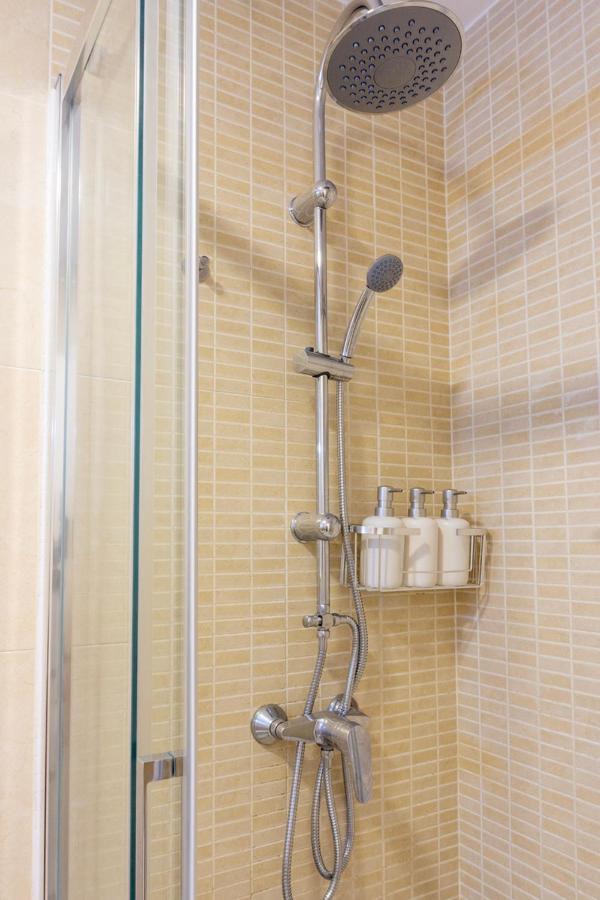 Twinsuites Малага Екстериор снимка