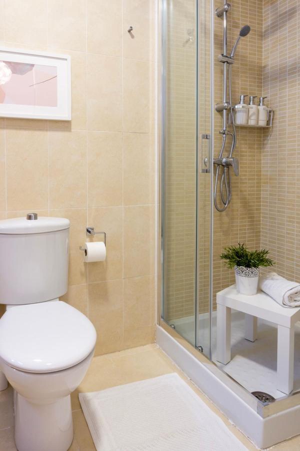 Twinsuites Малага Екстериор снимка