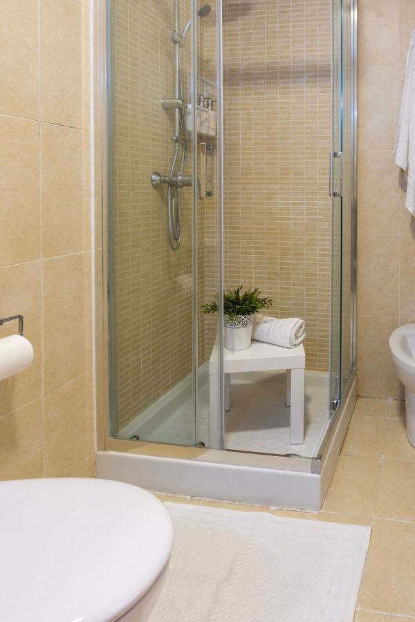 Twinsuites Малага Екстериор снимка